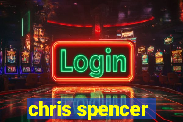 chris spencer